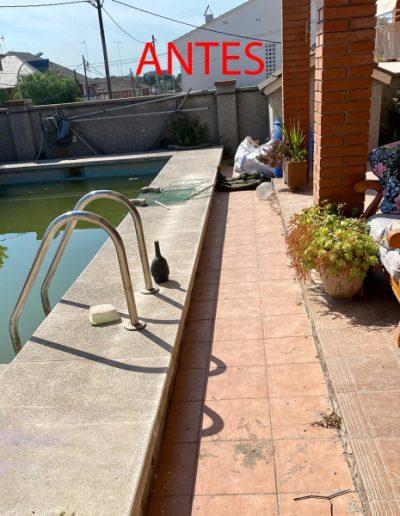 Piscina Antes 1