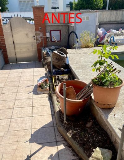 Piscina Antes 2
